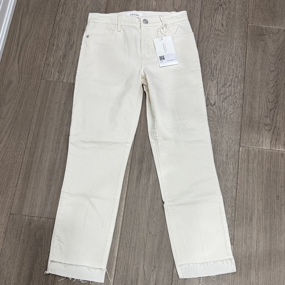 Frame Denim Denim - NWT Frame Jeans